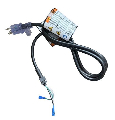 Graco 253367 Power Cord